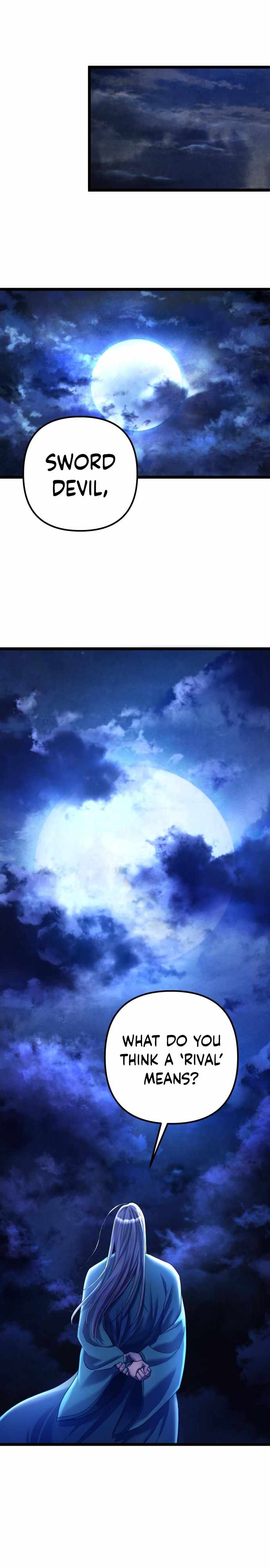 Ha Buk Paeng’s youngest son Chapter 90 - Page 7