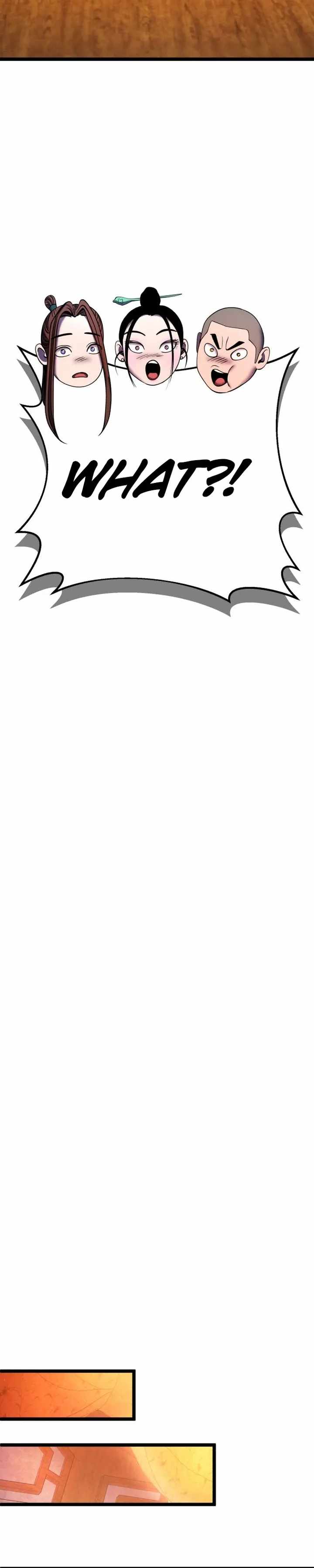 Ha Buk Paeng’s youngest son Chapter 91 - Page 3