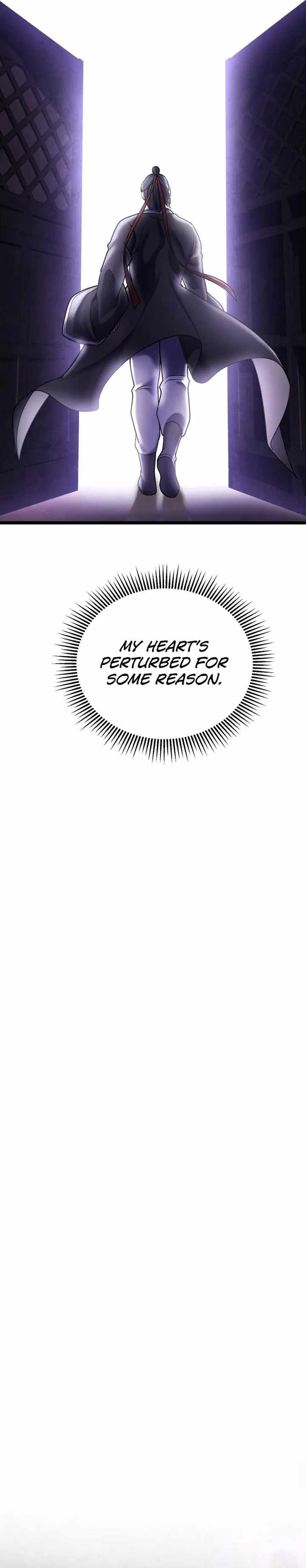 Ha Buk Paeng’s youngest son Chapter 91 - Page 35