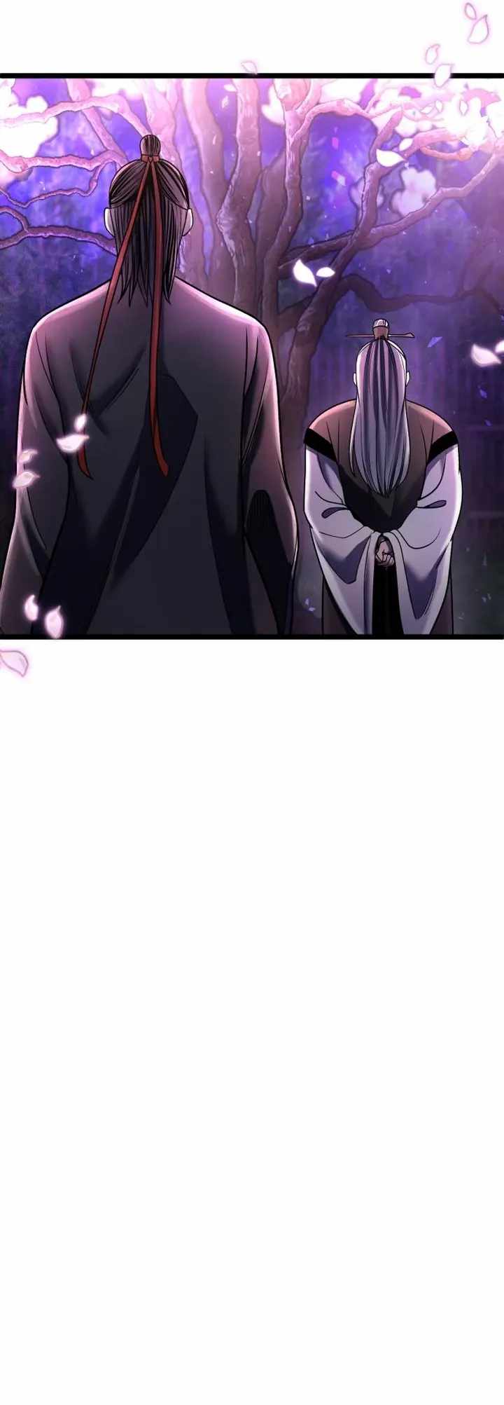 Ha Buk Paeng’s youngest son Chapter 91 - Page 37