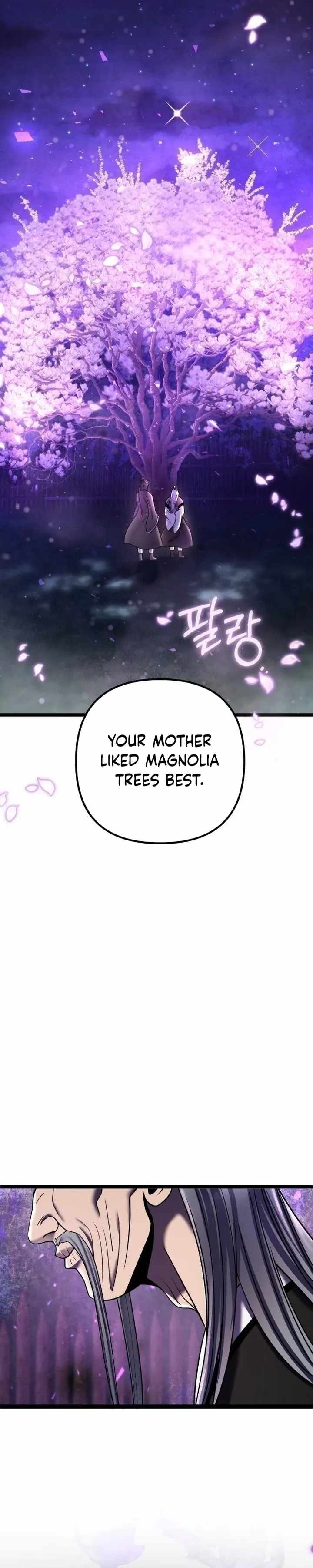 Ha Buk Paeng’s youngest son Chapter 91 - Page 39