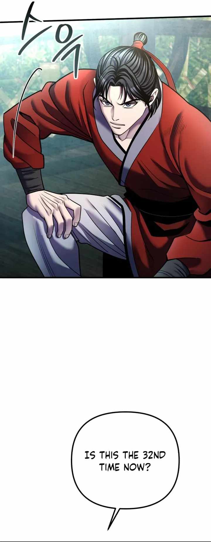 Ha Buk Paeng’s youngest son Chapter 93 - Page 5