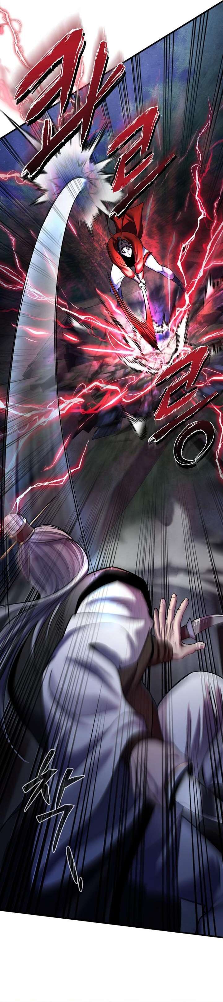 Ha Buk Paeng’s youngest son Chapter 94 - Page 19