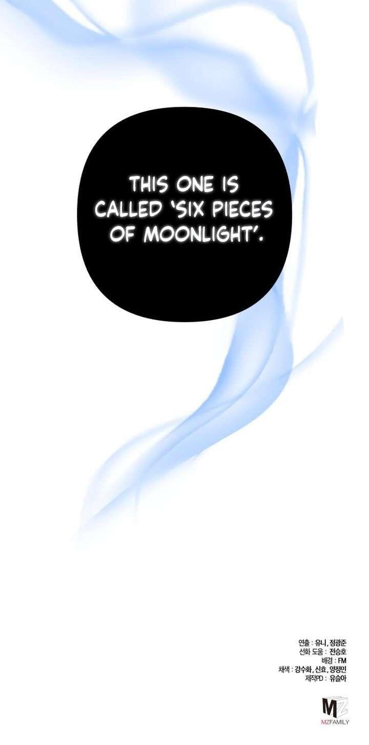 Ha Buk Paeng’s youngest son Chapter 94 - Page 35