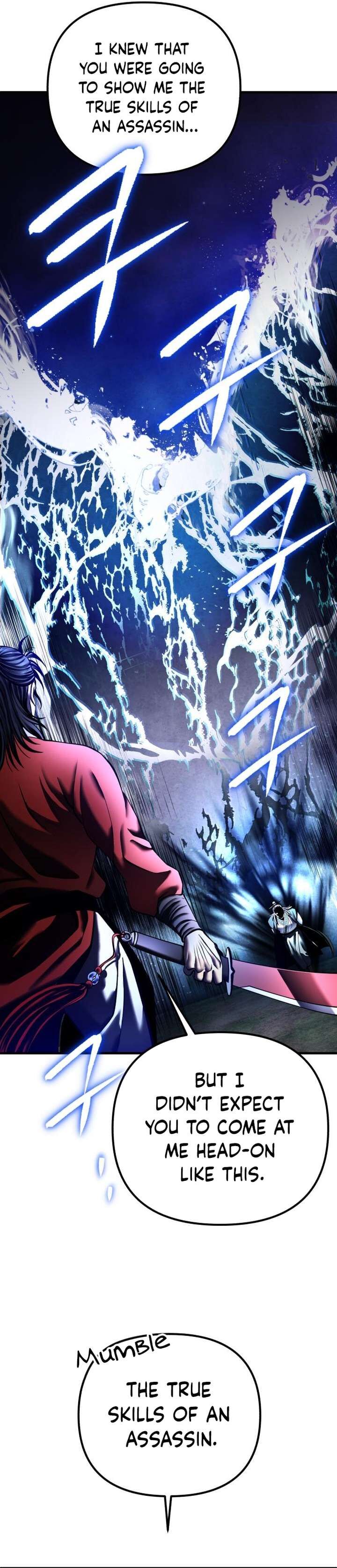 Ha Buk Paeng’s youngest son Chapter 94 - Page 7