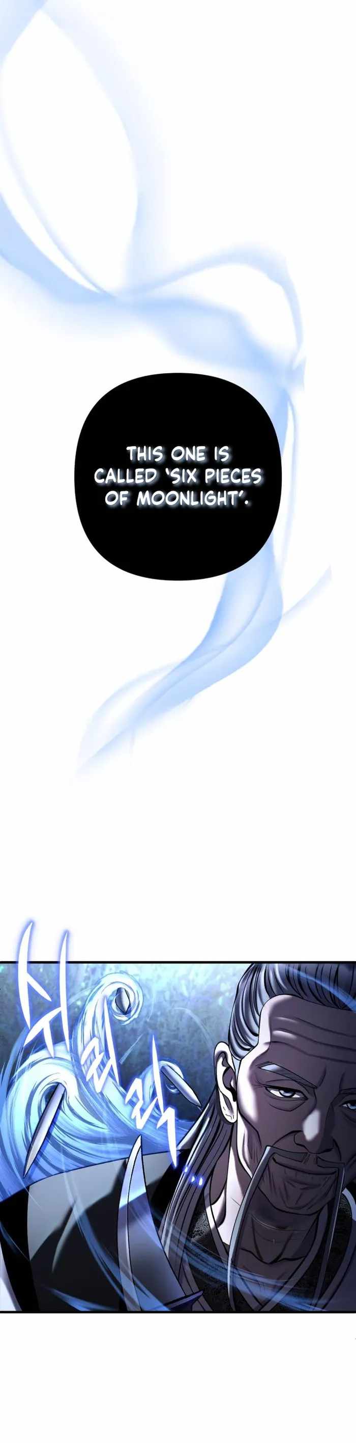 Ha Buk Paeng’s youngest son Chapter 95 - Page 2