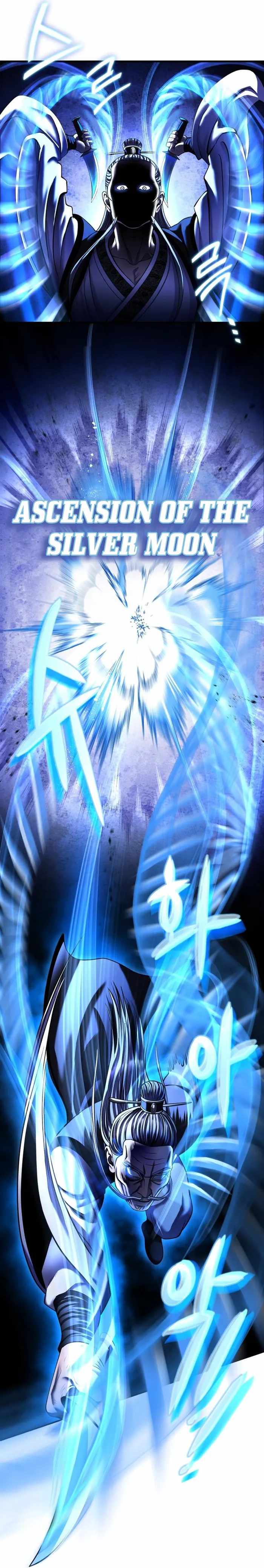 Ha Buk Paeng’s youngest son Chapter 95 - Page 20