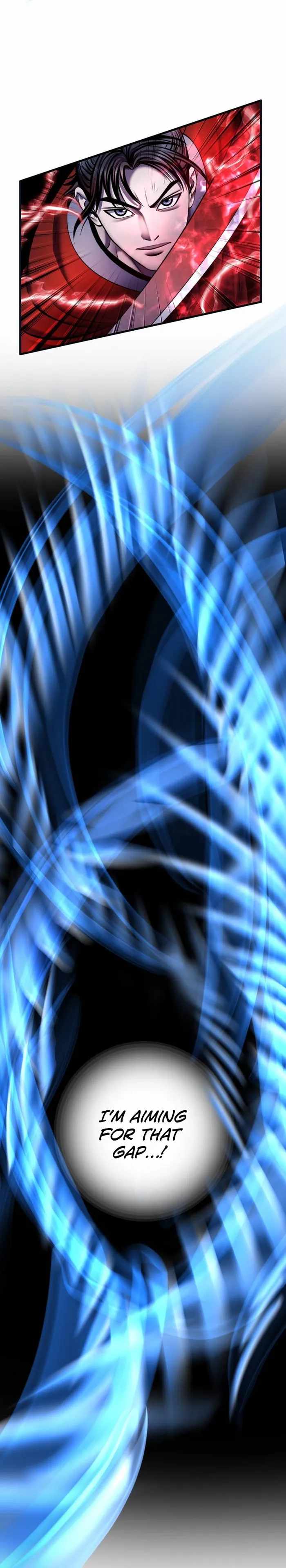 Ha Buk Paeng’s youngest son Chapter 95 - Page 21