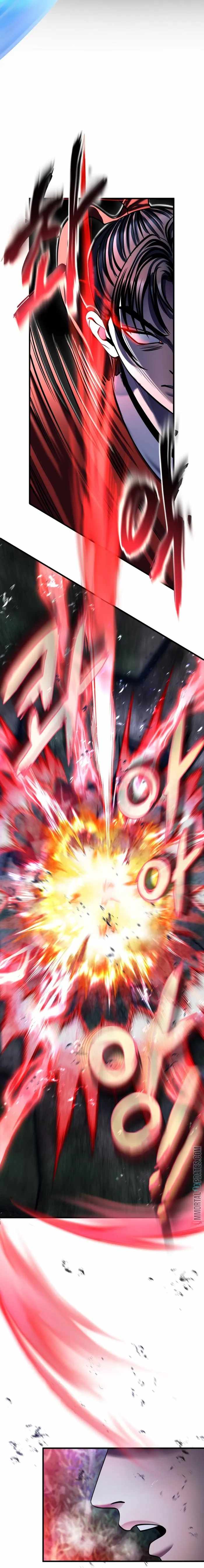 Ha Buk Paeng’s youngest son Chapter 95 - Page 22