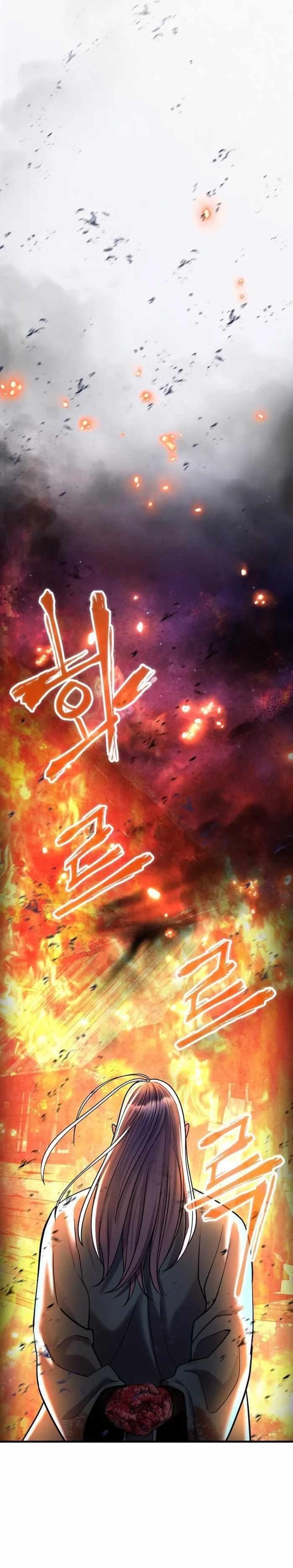 Ha Buk Paeng’s youngest son Chapter 96 - Page 9