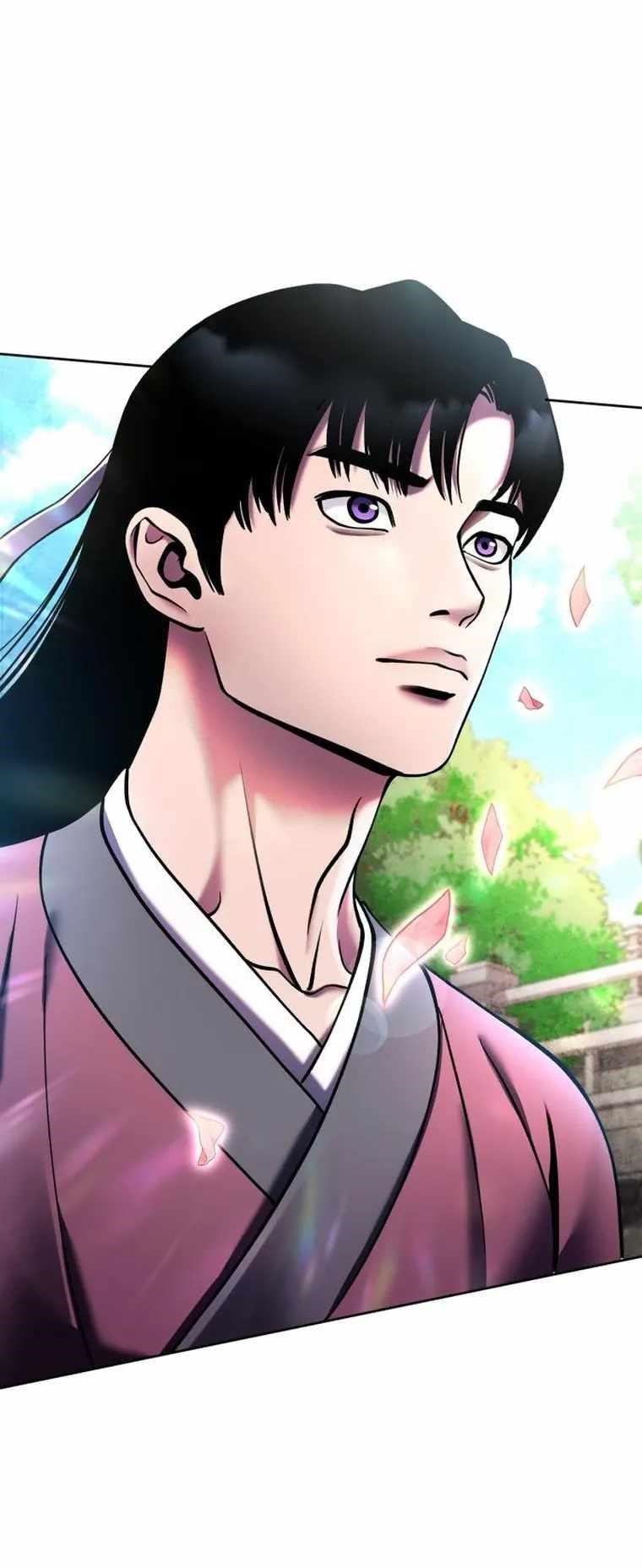 Ha Buk Paeng’s youngest son Chapter 98 - Page 1