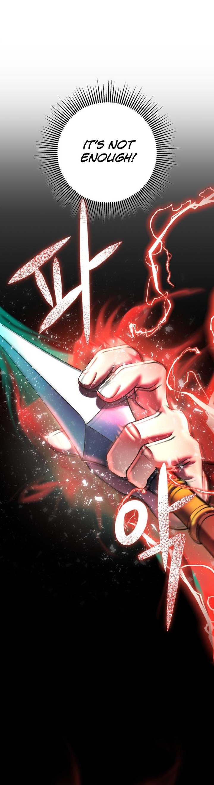 Ha Buk Paeng’s youngest son Chapter 99 - Page 8