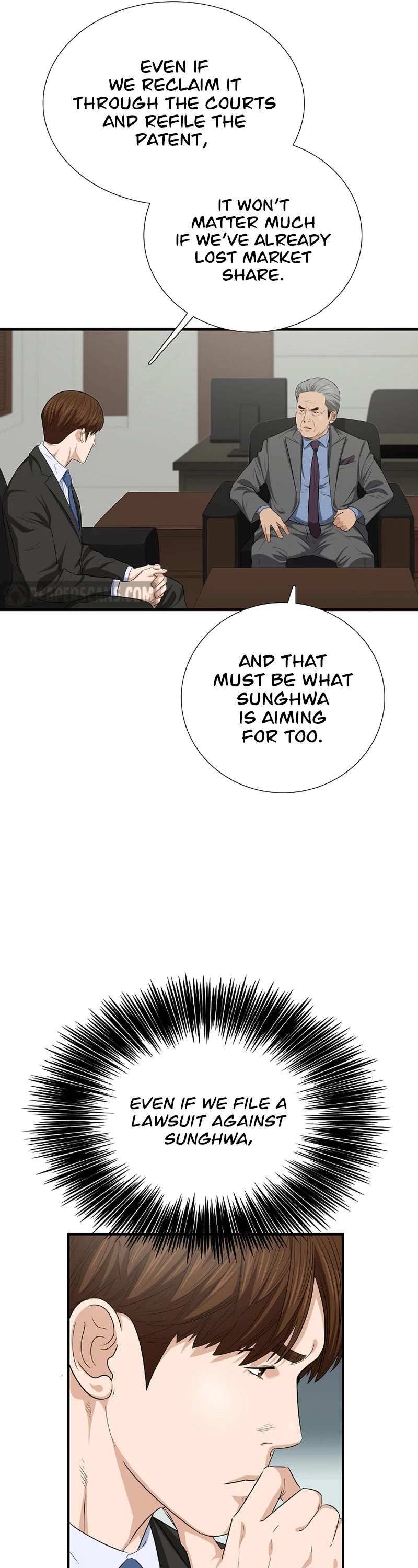 This is the Law Chapter 106 - Page 14