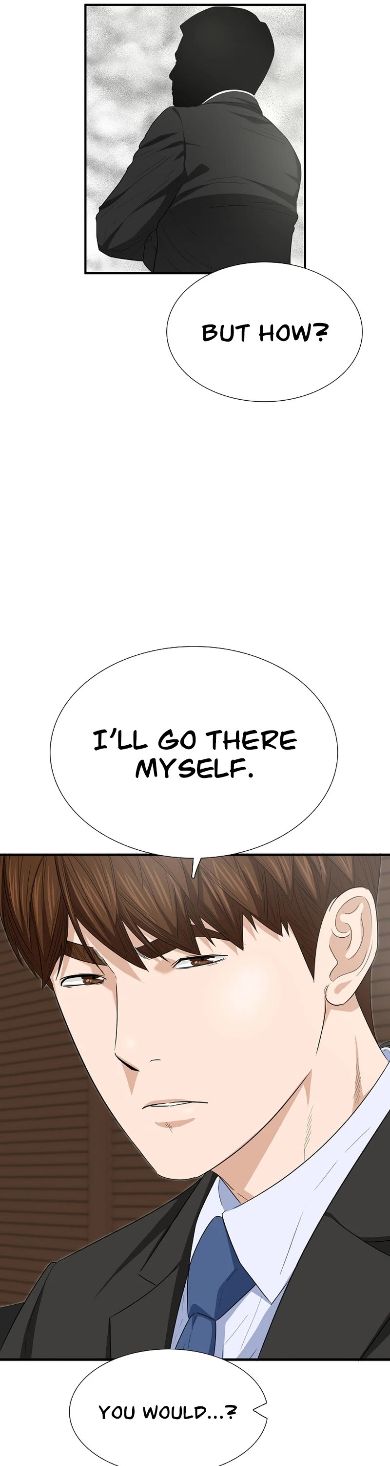 This is the Law Chapter 106 - Page 19