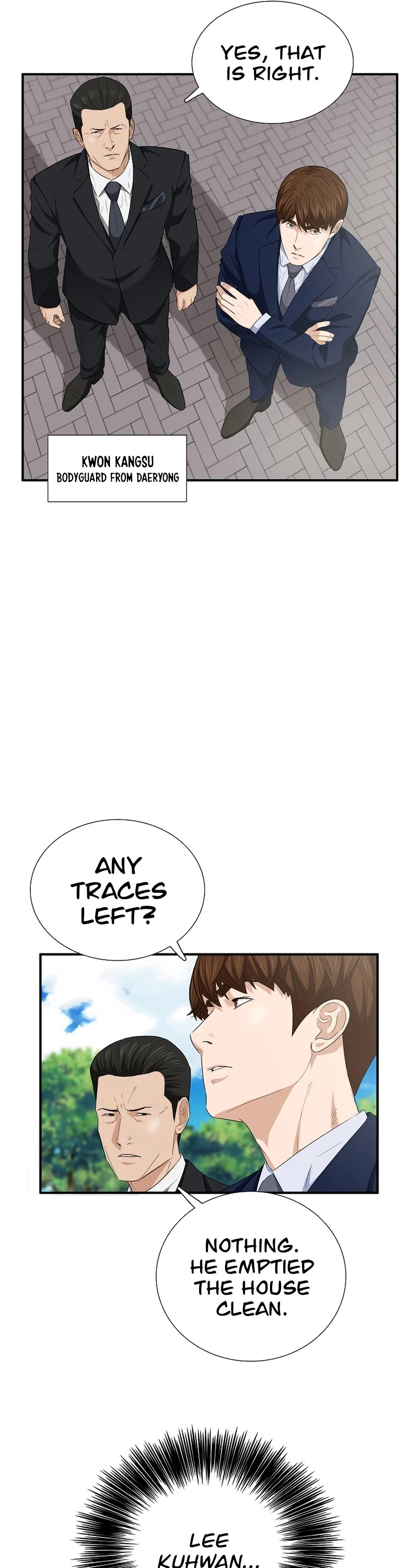 This is the Law Chapter 106 - Page 26