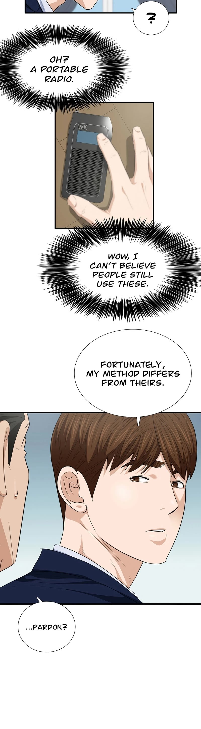 This is the Law Chapter 106 - Page 29