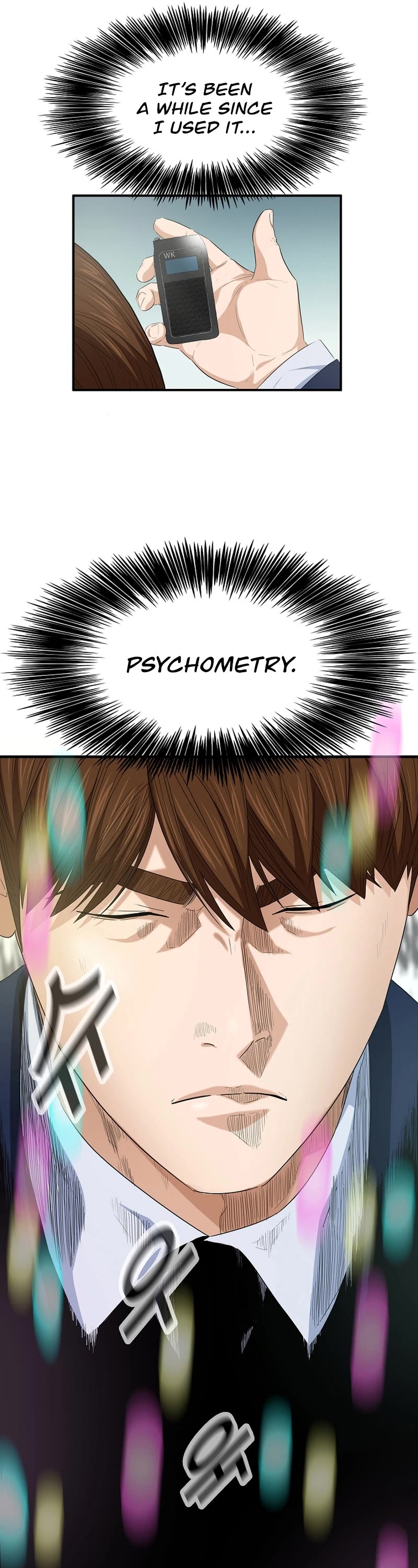 This is the Law Chapter 106 - Page 30