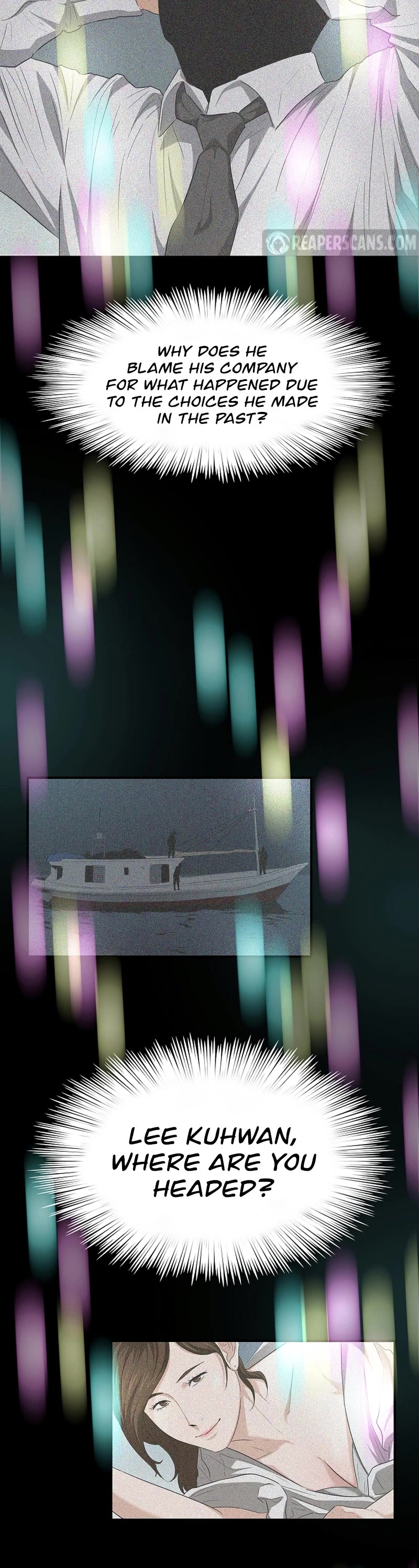 This is the Law Chapter 106 - Page 33