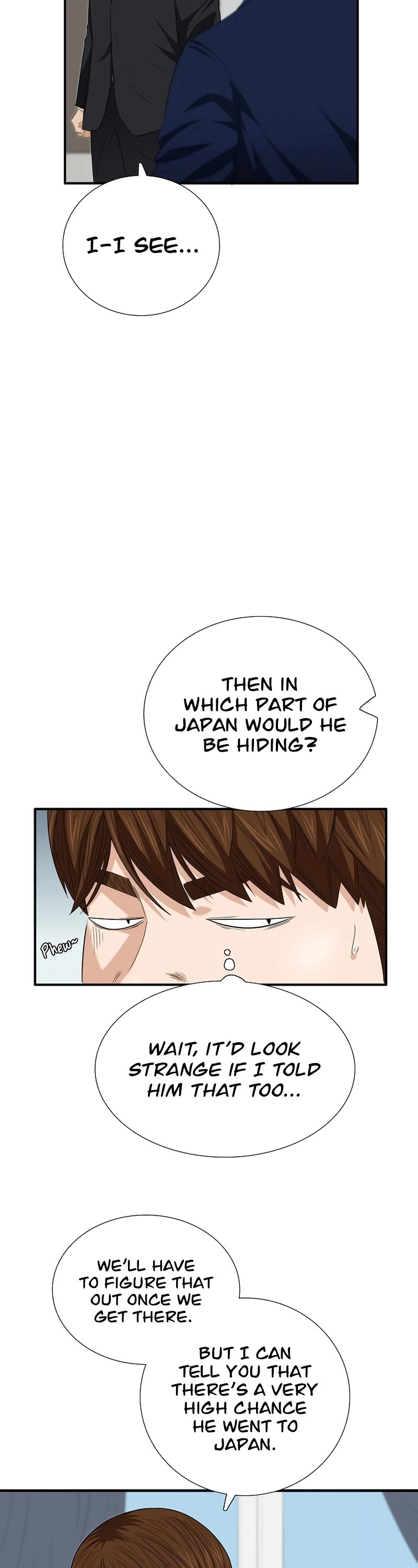 This is the Law Chapter 106 - Page 39