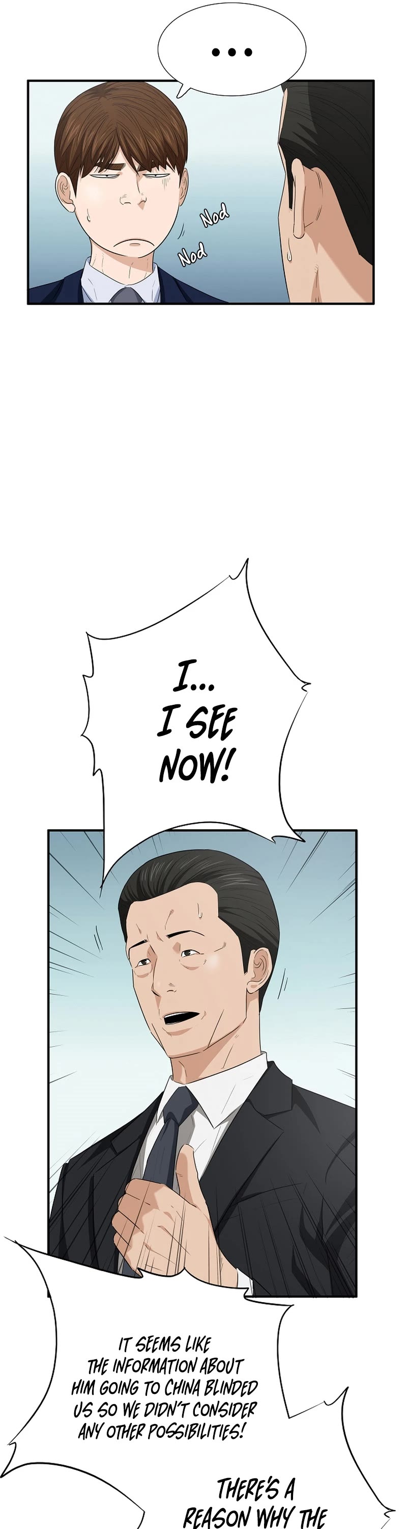 This is the Law Chapter 106 - Page 42