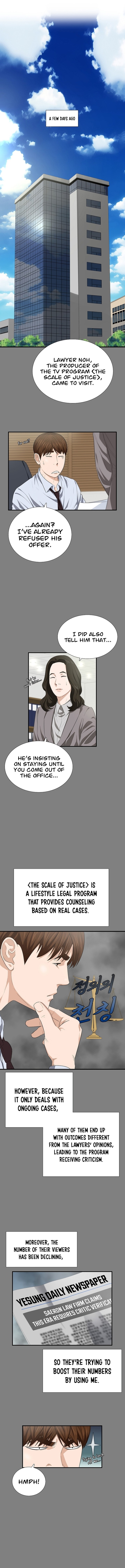 This is the Law Chapter 115 - Page 1