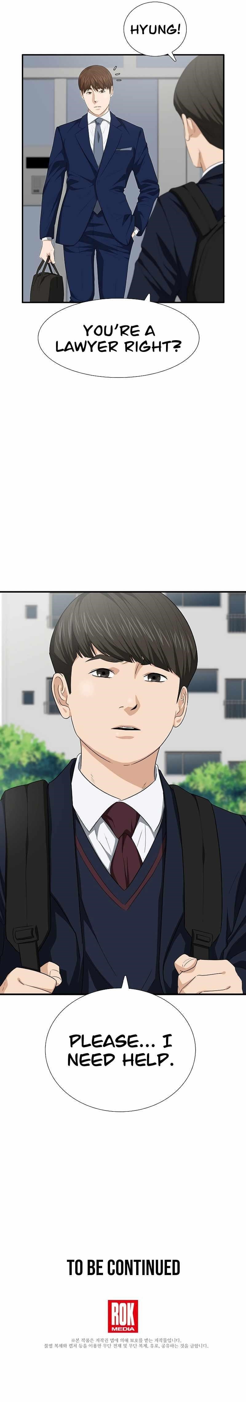 This is the Law Chapter 119 - Page 17