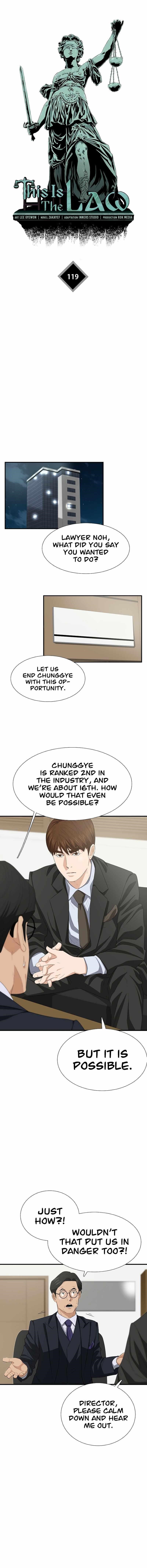 This is the Law Chapter 119 - Page 3