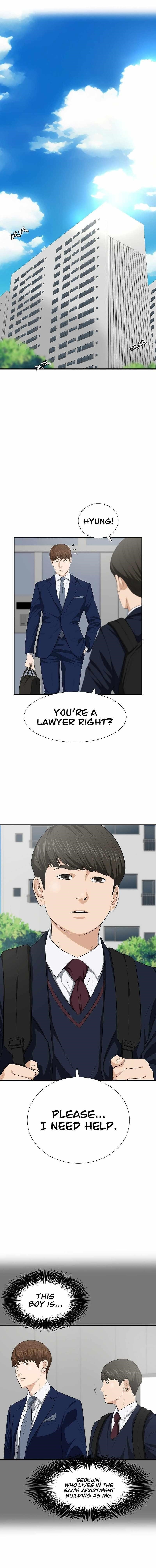 This is the Law Chapter 120 - Page 1
