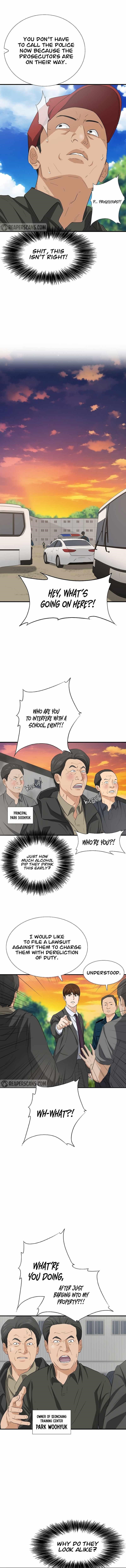 This is the Law Chapter 120 - Page 12