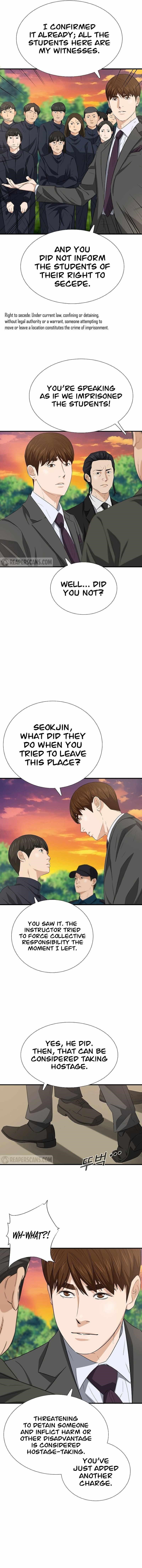 This is the Law Chapter 120 - Page 14