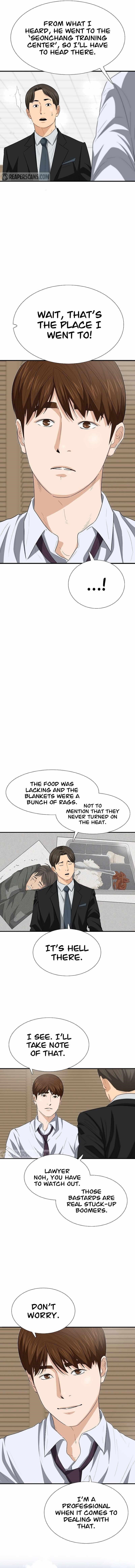 This is the Law Chapter 120 - Page 6