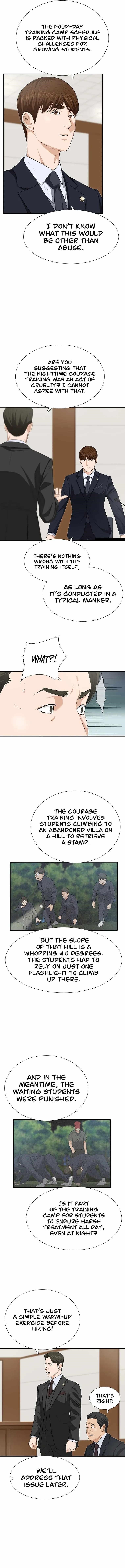 This is the Law Chapter 121 - Page 3