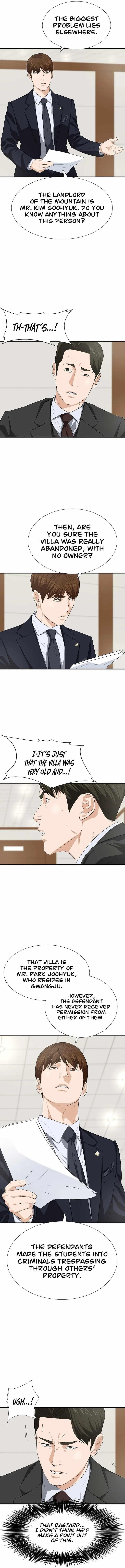 This is the Law Chapter 121 - Page 4