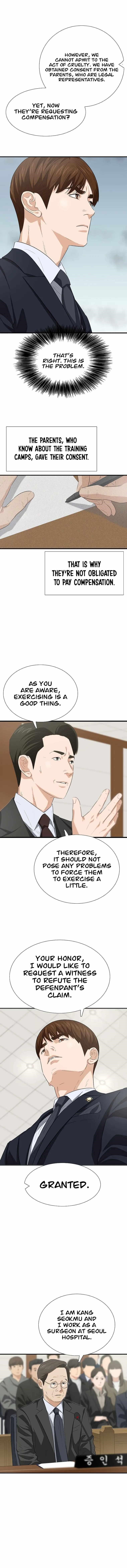 This is the Law Chapter 121 - Page 5