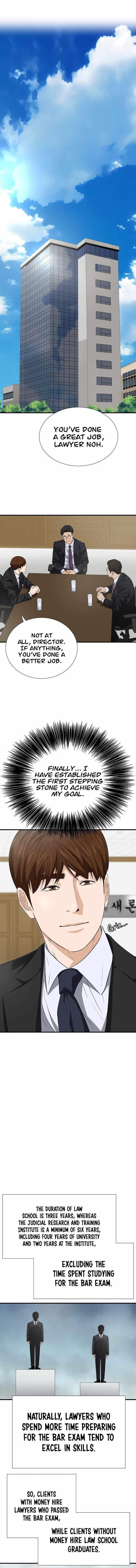 This is the Law Chapter 122 - Page 1