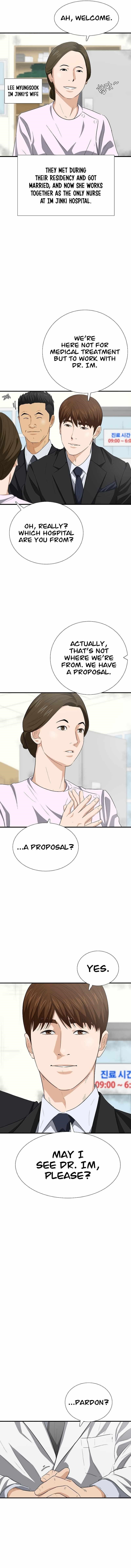 This is the Law Chapter 122 - Page 10