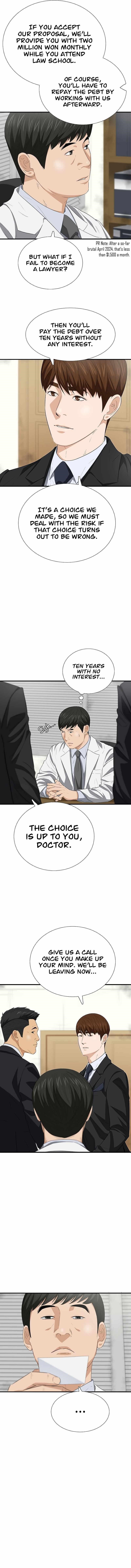 This is the Law Chapter 122 - Page 13