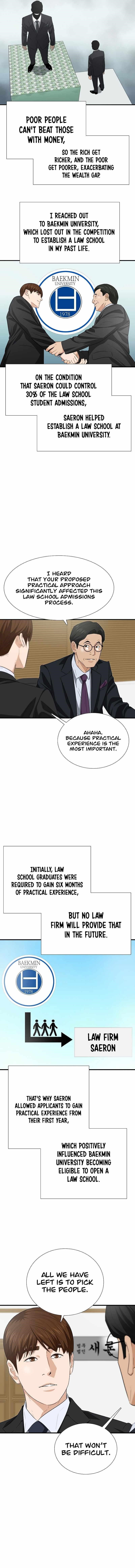 This is the Law Chapter 122 - Page 2