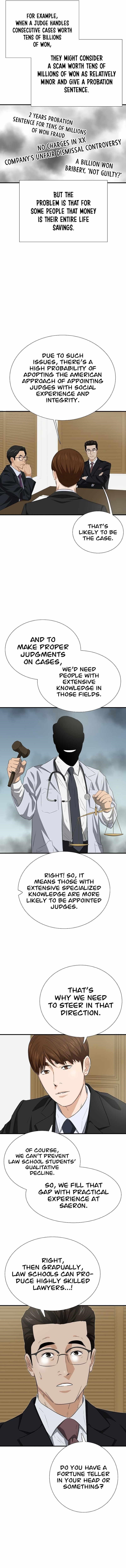 This is the Law Chapter 122 - Page 6