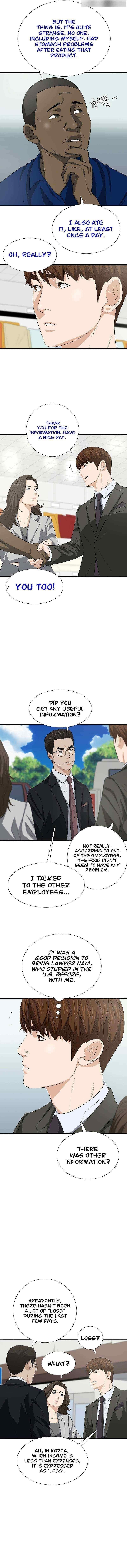 This is the Law Chapter 123 - Page 10