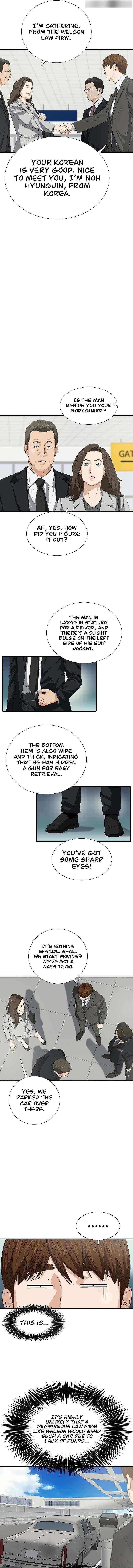 This is the Law Chapter 123 - Page 6