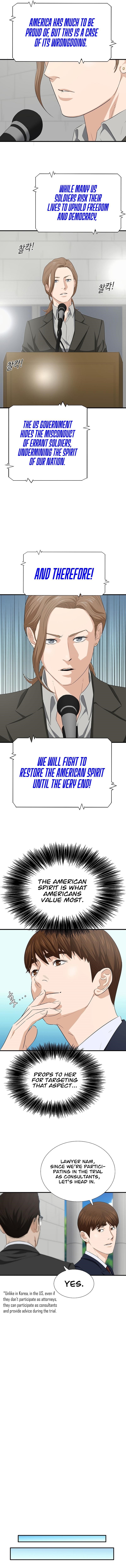 This is the Law Chapter 127 - Page 8