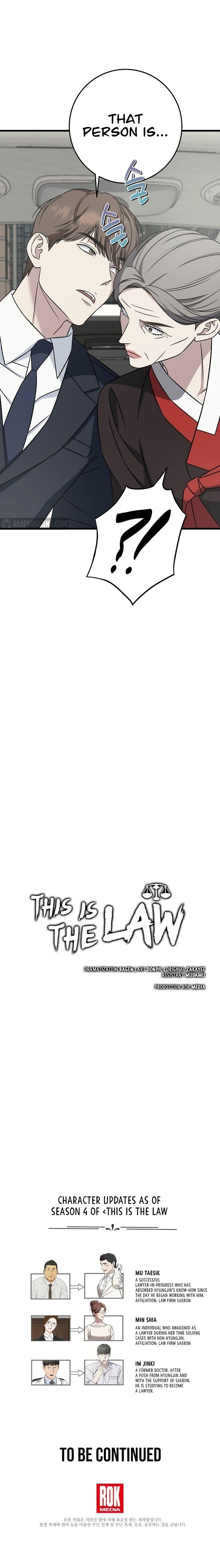 This is the Law Chapter 135 - Page 13