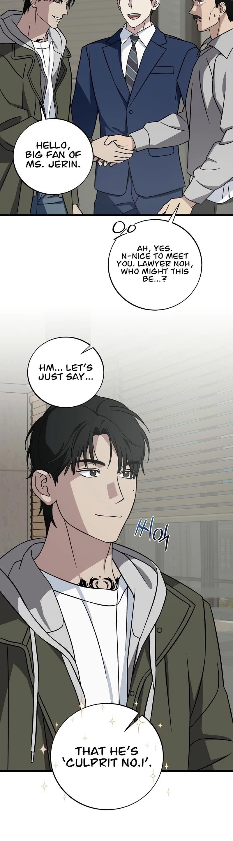 This is the Law Chapter 137 - Page 38