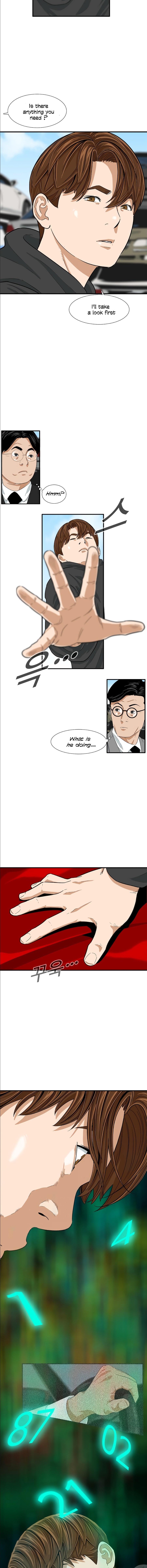 This is the Law Chapter 14 - Page 4