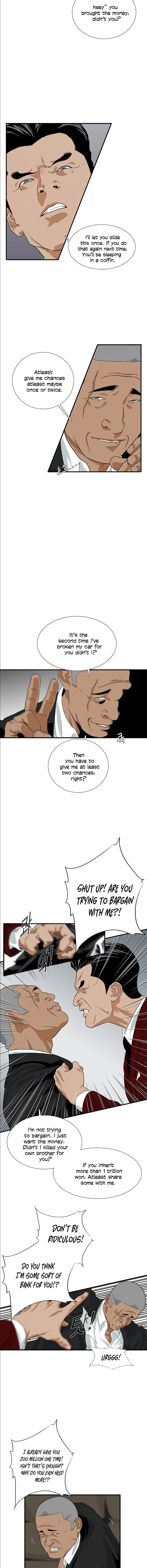 This is the Law Chapter 14 - Page 8