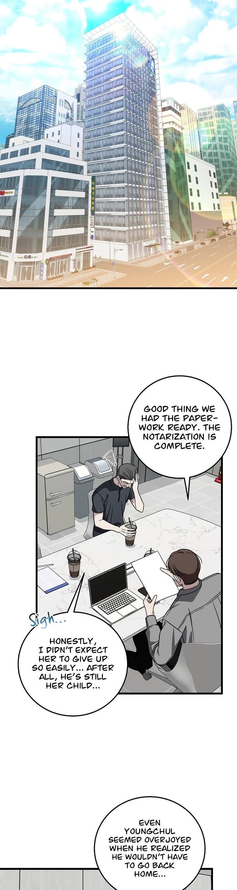 This is the Law Chapter 141 - Page 29