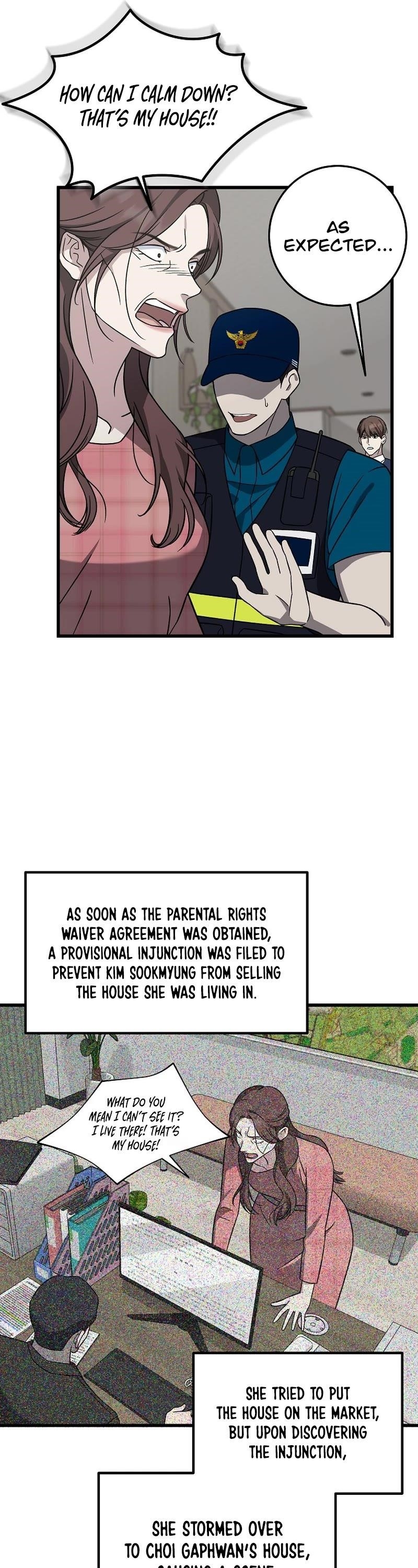 This is the Law Chapter 141 - Page 33