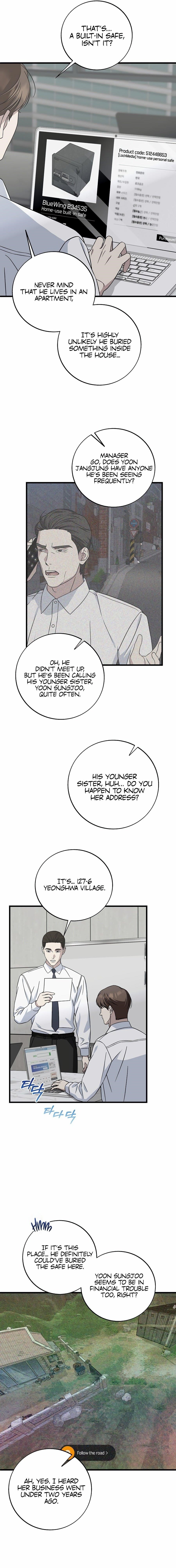 This is the Law Chapter 144 - Page 5