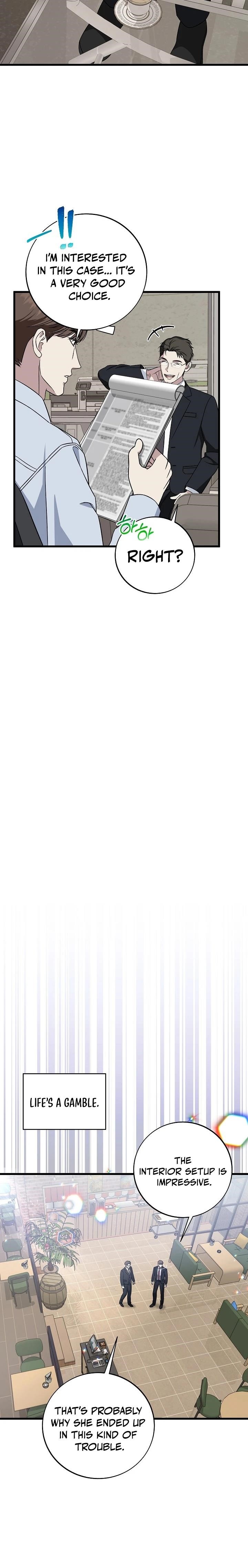 This is the Law Chapter 145 - Page 10